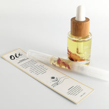 Load image into Gallery viewer, Olé Beauty 維他命E指甲護理油 · Vitamin E Nail &amp; Cuticle Oil (2.5ml) - Joyster

