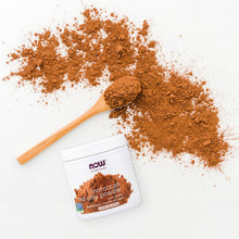 Load image into Gallery viewer, Now 摩洛哥紅泥面膜粉 ·  Now Moroccan Red Clay Powder (170g) - Joyster
